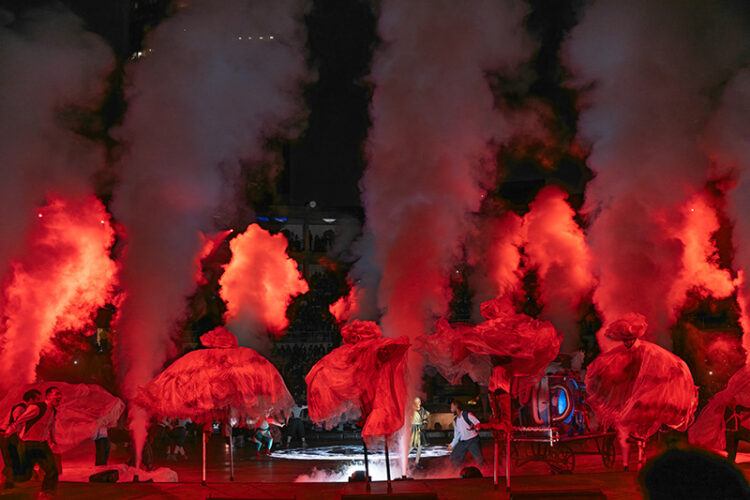 07 Mas alla de las nubes