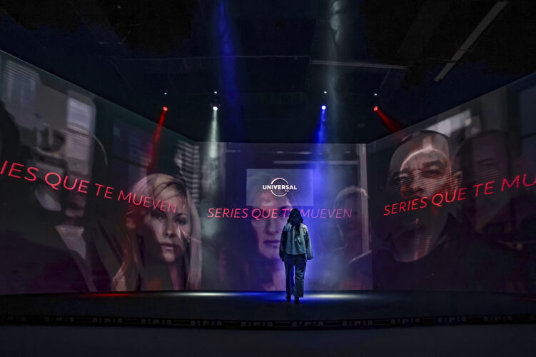 16 NBcuniversal Series que te mueven_