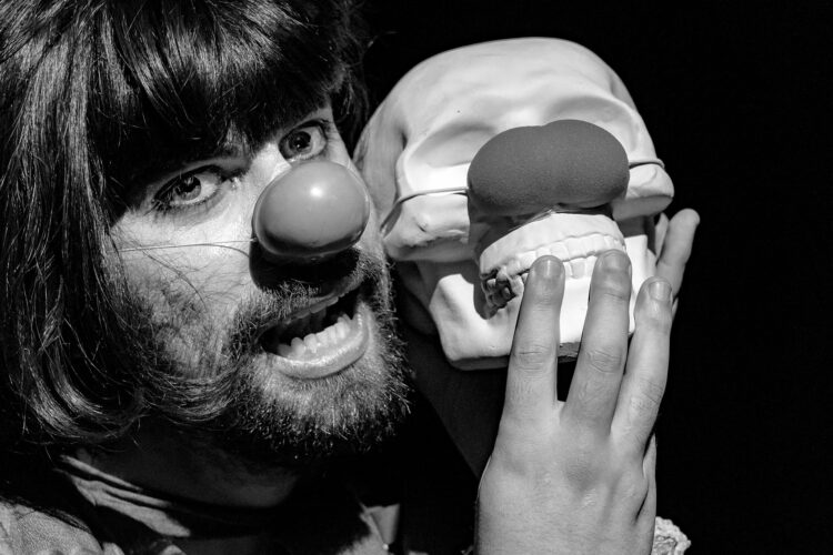 02 Tragica Comedia de Payasos