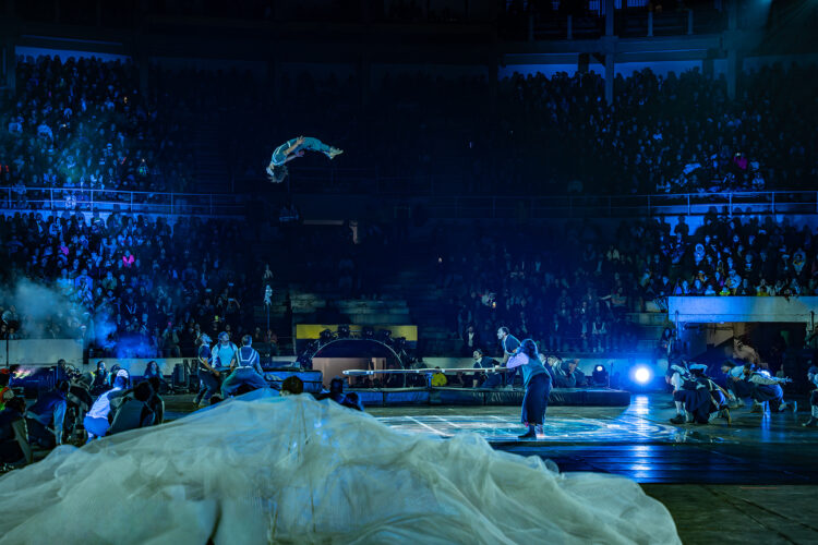 13 Mas alla de las Nubes 2