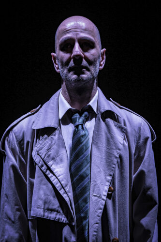 14 HIstoria de un disfraz