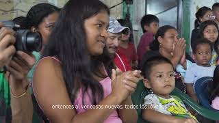Documental Awa