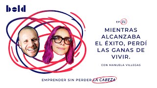 Somos Bold - Manuela Villegas