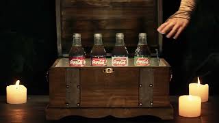 Coca Cola | Cinemax