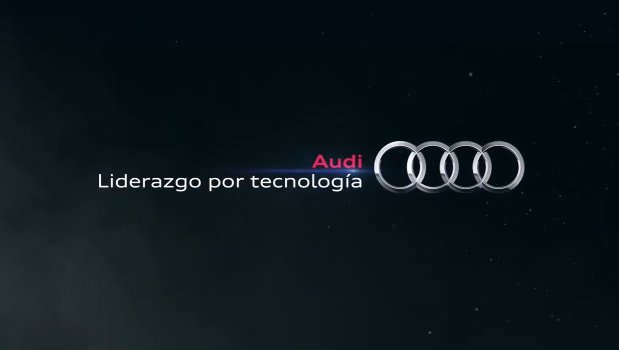 Audi | Cinemax