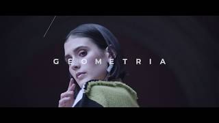 Geometría | By StyleOverInk Co.